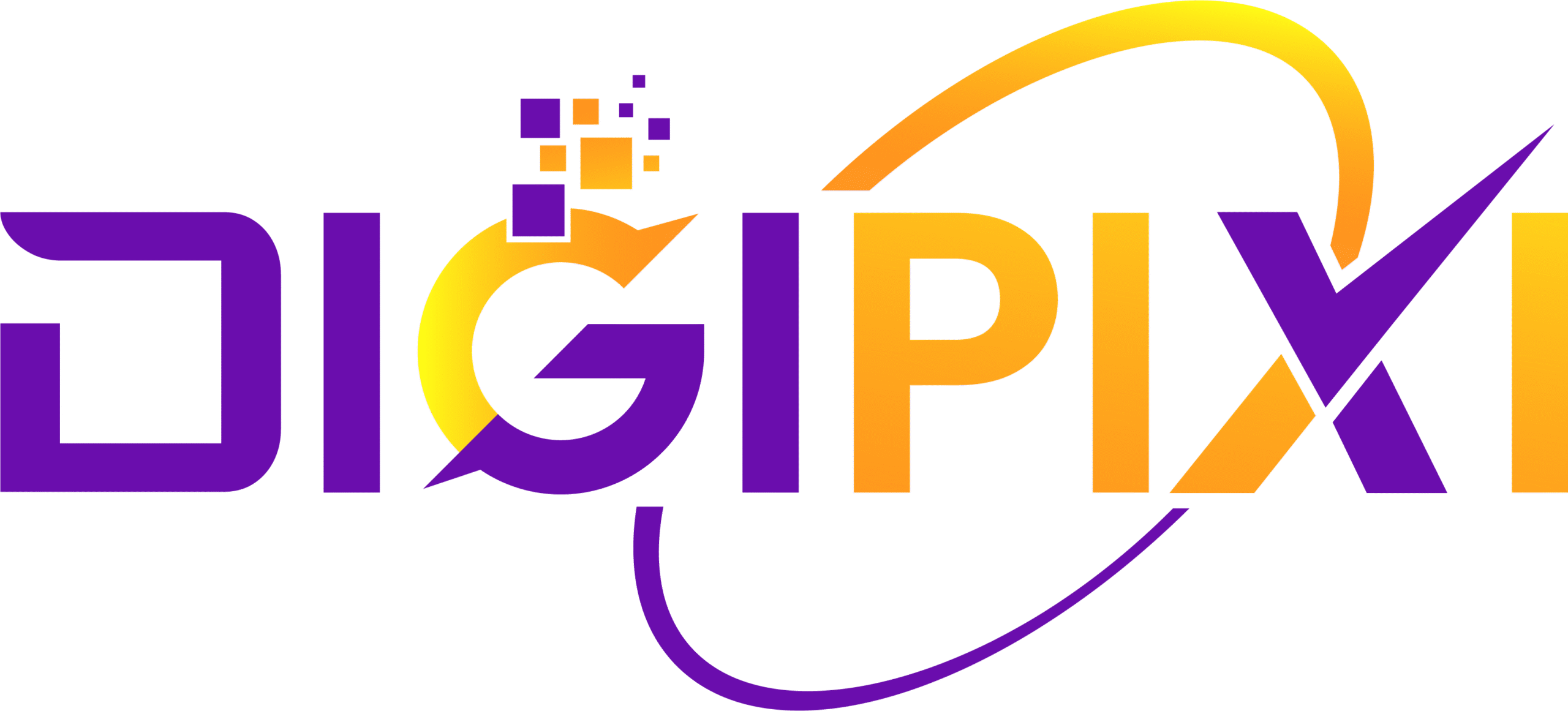 DIGI PiXI