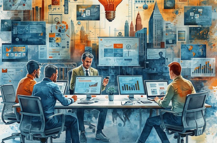 The Future of Digital Marketing & Web Development in 2026