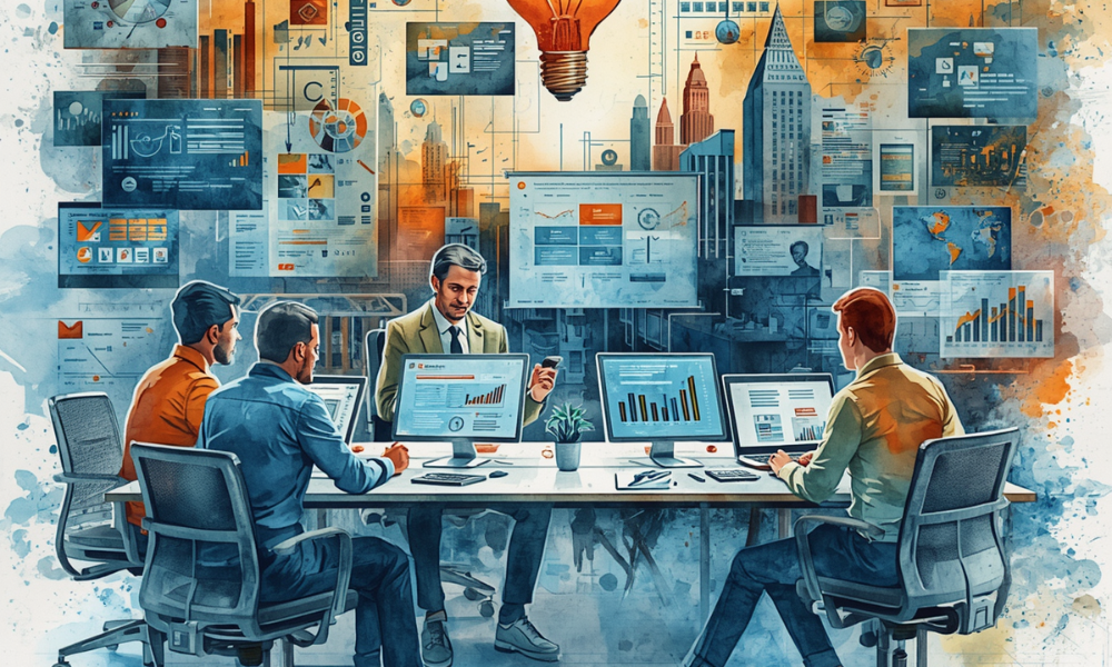The Future of Digital Marketing & Web Development in 2026
